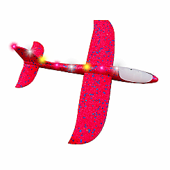 LED Sky Glider (assorted colors)
