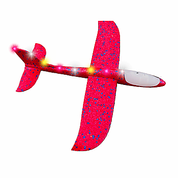 LED Sky Glider (assorted colors)