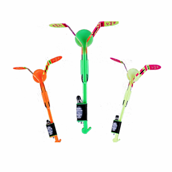 Spin Copter (assorted colors)