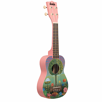 UKETOPIA UKADELIC UKULELE