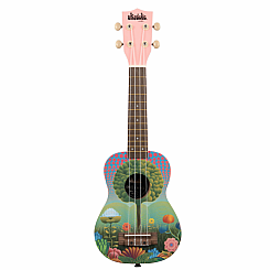 UKETOPIA UKADELIC UKULELE