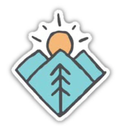 MINIMAL SUN MOUNTAINS TREE STI