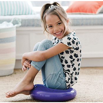 Sensory Genius Wobble Cushion