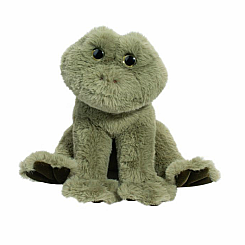 Finnie Frog Soft