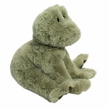 Finnie Frog Soft