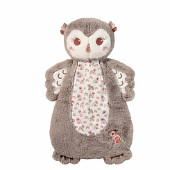 NOVA OWL SSHLUMPIE