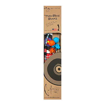 Monarch Packaged Box Set