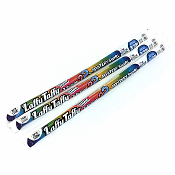 LAFFY TAFFY MYSTERY SWIRL ROPE