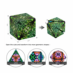 SHASHIBO ELEMENTS