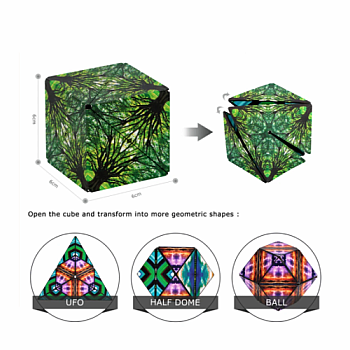 SHASHIBO ELEMENTS