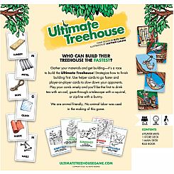 ULTIMATE TREEHOUSE