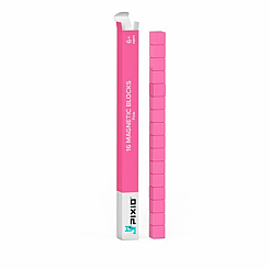 PIXIO MONOCOLOR STICKS