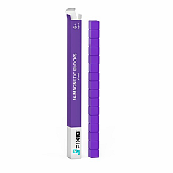 PIXIO MONOCOLOR STICKS