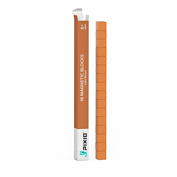 PIXIO MONOCOLOR STICKS