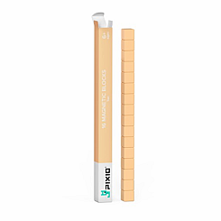 PIXIO MONOCOLOR STICKS