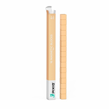 PIXIO MONOCOLOR STICKS