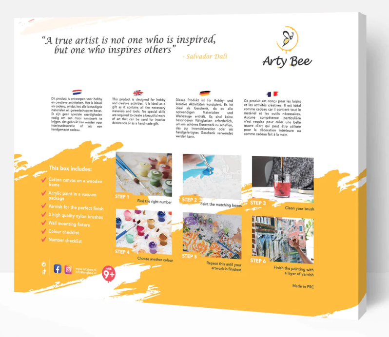 PBN SEA TURTLE The Toy Box