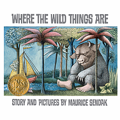 WHERE THE WILD THINGS ARE