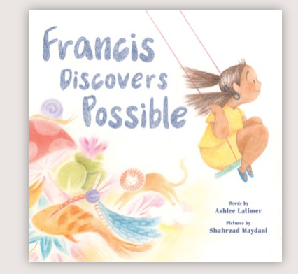Francis Discovers Possible