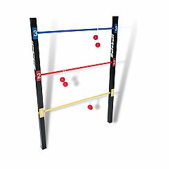 Bolaball Ladderball Game