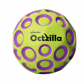 Octzilla Ball by Waboba (assorted)