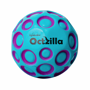 Octzilla Ball by Waboba (assorted)