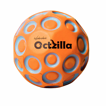 Octzilla Ball by Waboba (assorted)