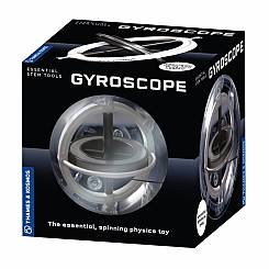The Thames & Kosmos Gyroscope