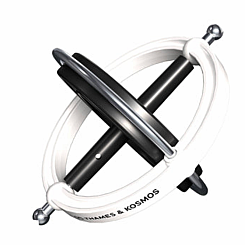 The Thames & Kosmos Gyroscope