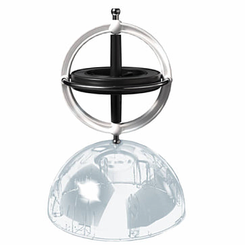 The Thames & Kosmos Gyroscope
