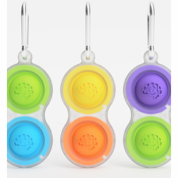 Simpl Dimpl Transparent