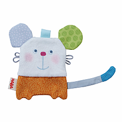 MOUSE CRACKLY LOVEY