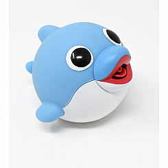 SQUIRBBLE DOLPHIN