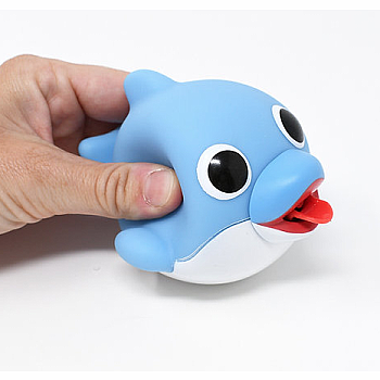 SQUIRBBLE DOLPHIN