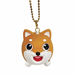 CORGI JIBBER PET