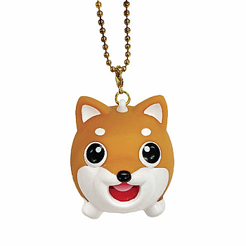 CORGI JIBBER PET