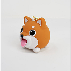 CORGI JIBBER PET