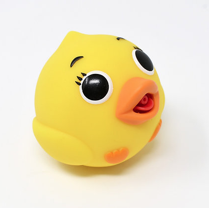 SQUIRBBLE DUCK