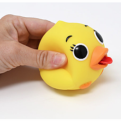 SQUIRBBLE DUCK
