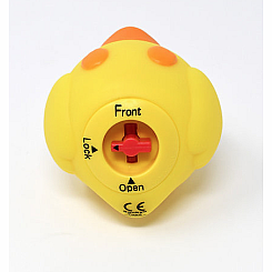 SQUIRBBLE DUCK