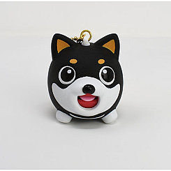 CHIHUAHUA DOG JIBBER