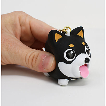 CHIHUAHUA DOG JIBBER