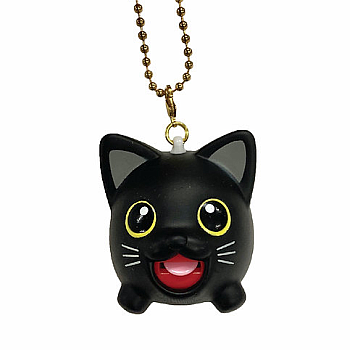BLACK CAT JIBBER