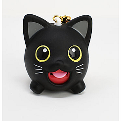 BLACK CAT JIBBER