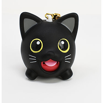 BLACK CAT JIBBER