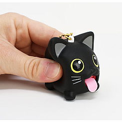 BLACK CAT JIBBER