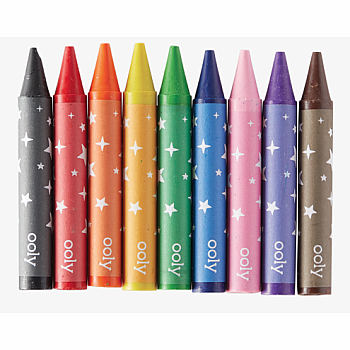 Carry Along Coloring Book Set - Dinoland