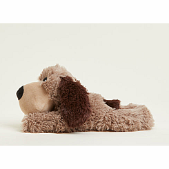 Brown Dog Warmies®