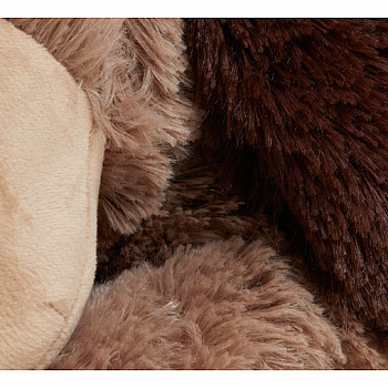 Brown Dog Warmies®