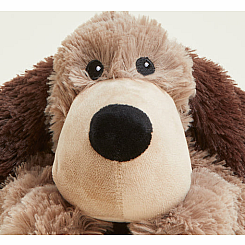 Brown Dog Warmies®
